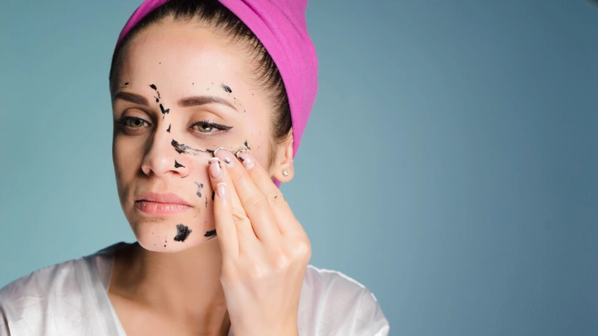 Why Does Facial Peeling Occur? Solutions and Remedies